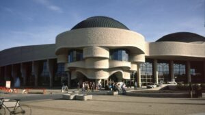Gatineau_Museum_of_Civilization