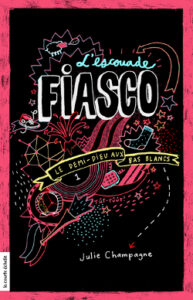 affiche